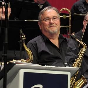 Meet your Posher, Jim